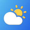 Weather Screen-Forecast, Radar MOD