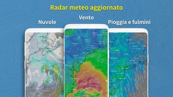 2 Schermata Schermata meteo