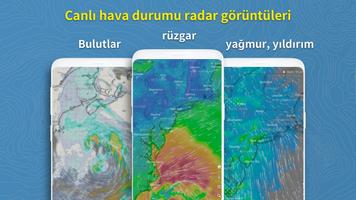 hava durumu ekranı hava durumu Ekran Görüntüsü 2