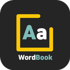 Wordbook icône