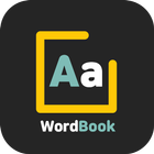 Wordbook 图标