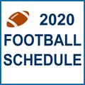 2020 Football Schedule (NFL)