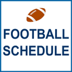 2023 Football Schedule (NFL)