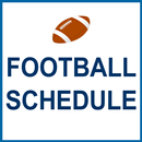 2023 Football Schedule (NFL)-APK