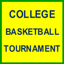 College Basketball Tournament aplikacja
