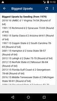College Basketball Tournament 스크린샷 3