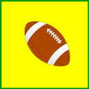 2019 College Football Schedule aplikacja