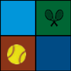 Tennis Champions icône