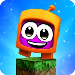 Twisty Planets Space Puzzle APK Herunterladen