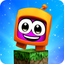 Twisty Planets Space Puzzle APK