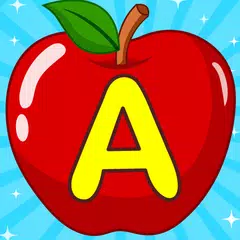Alphabet for Kids ABC Learning APK Herunterladen