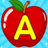 Alphabet for Kids ABC Learning icône