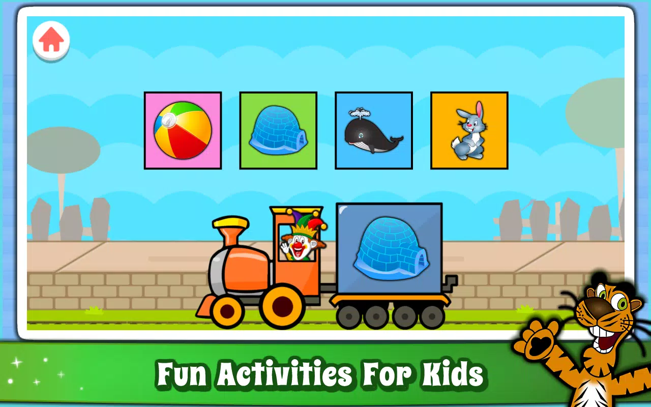 Alphabet for Kids ABC Learning APK for Android Download
