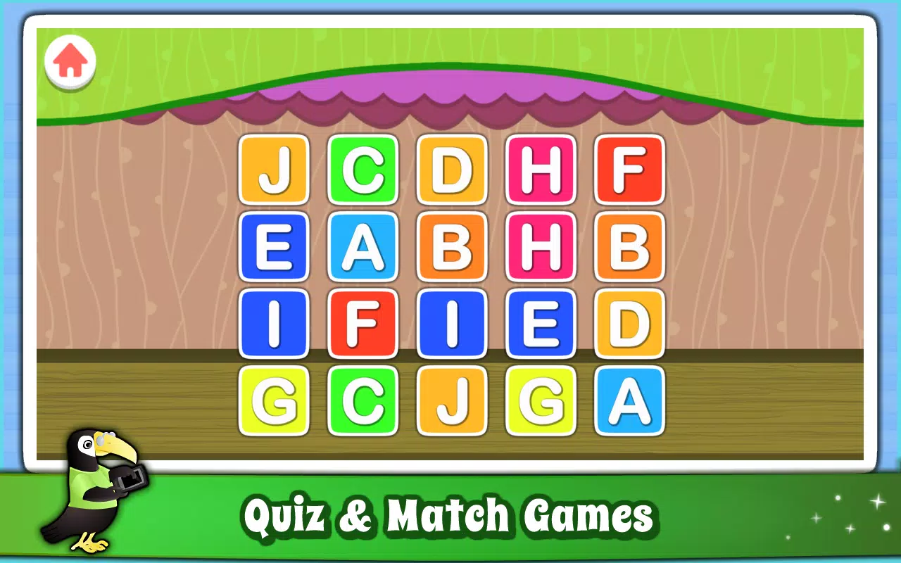Alphabet For Kids Abc Learning Apk For Android Download