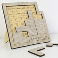 A Puzzle A Day