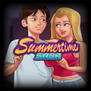 Summertime Saga Guide APK