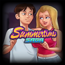 APK Summertime Saga Guide