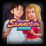 Summertime Saga Guide icône