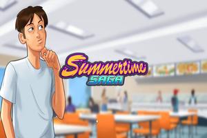 Summertime Saga Guide Screenshot 3