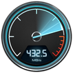 Internet Speed Meter | Speed T icône