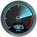 Internet Speed Meter | Speed T