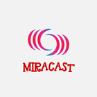 Miracast Display Chrome icône