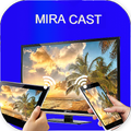Miracast Sharing for Android