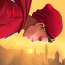First Person Rope Hero 3D APK