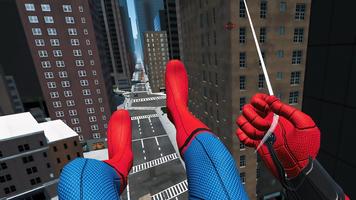First Person Rope Hero 3D Screenshot 2
