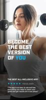 1st Phorm الملصق
