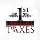 APK First Place Taxes