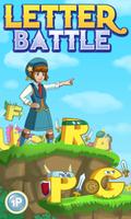 Letter Battle الملصق