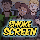 smokeSCREEN game Zeichen