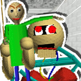 1st Prize Helps Scary Math Teacher Swapped Mod icon