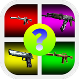 Guess The Cs:Go Skin! QUIZ