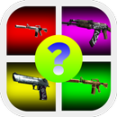 Guess The Cs:Go Skin! QUIZ APK