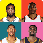 Guess The Basketball Player biểu tượng