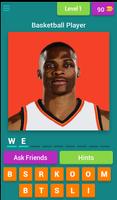 Guess The Basketball Player bài đăng