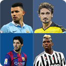 Guess The Football Player APK