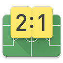 All Goals - Voetbal Live Scores-APK