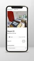 Firstroom اسکرین شاٹ 2