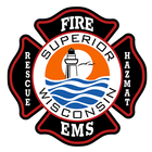 Superior Fire PeerConnect icon