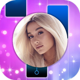 Ariana Grande Piano Tiles