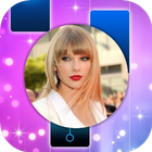Taylor Swift Piano Tiles icon
