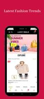 FirstwireApp LuxxyDeals-poster