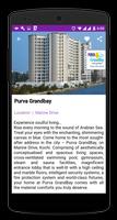 Real Estate App تصوير الشاشة 1