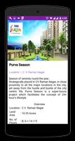 Real Estate App تصوير الشاشة 2