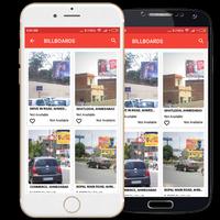 BookMyBillboards Screenshot 1