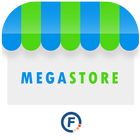 Megastore ikon