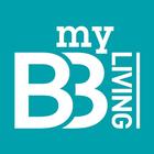 myB3Living 아이콘